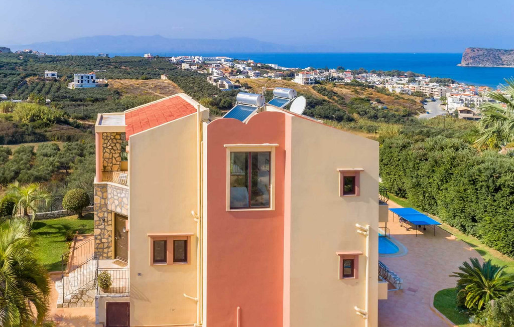 Semesterhus - Chania , Grekland - GKR255 14