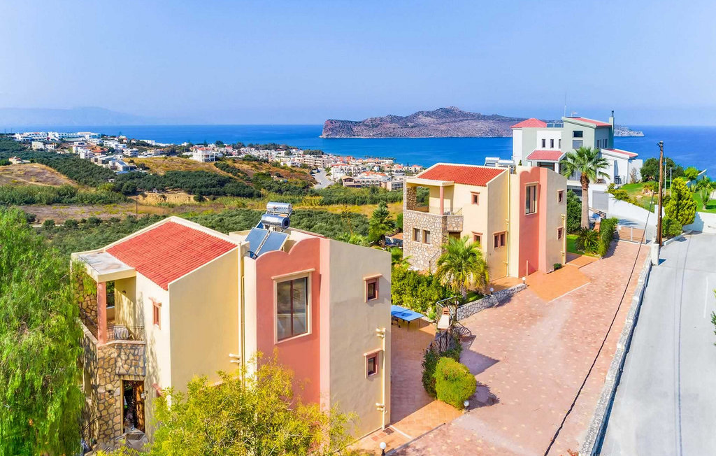 Semesterhus - Chania , Grekland - GKR255 16
