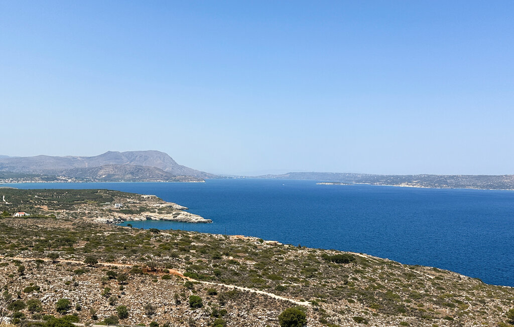 Ferienhaus - Kokkino Chorio Chania , Griechenland - GKR234 32