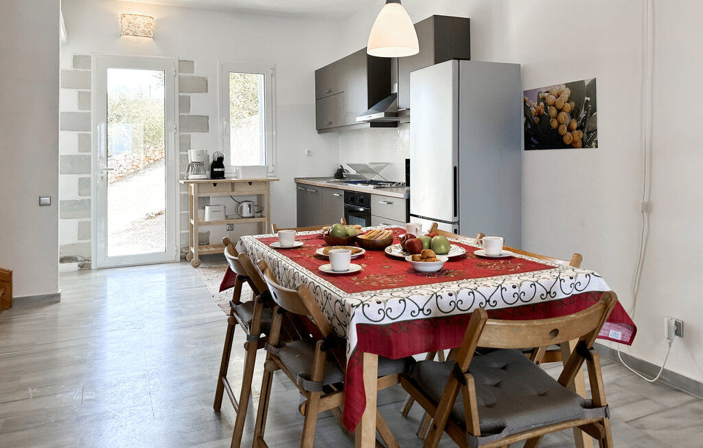 Ferienhaus - Kokkino Chorio Chania , Griechenland - GKR234 21