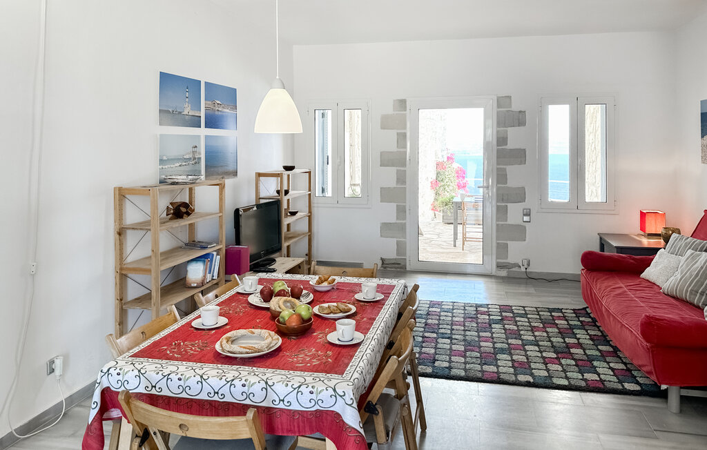 Ferienhaus - Kokkino Chorio Chania , Griechenland - GKR234 5