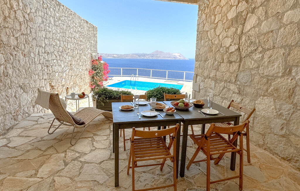 Ferienhaus - Kokkino Chorio Chania , Griechenland - GKR234 15