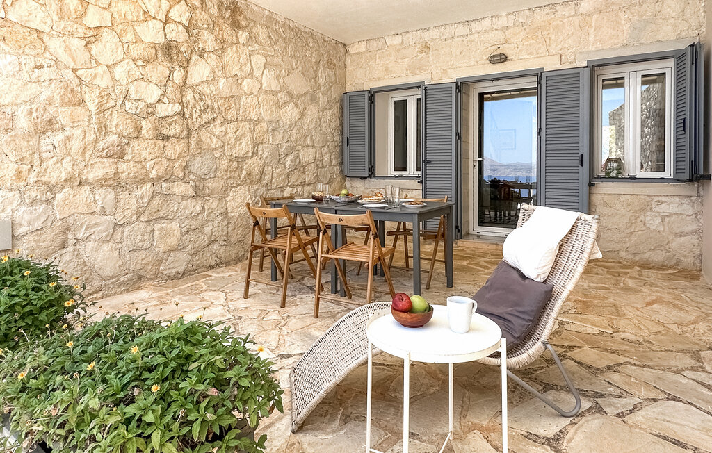 Ferienhaus - Kokkino Chorio Chania , Griechenland - GKR234 3