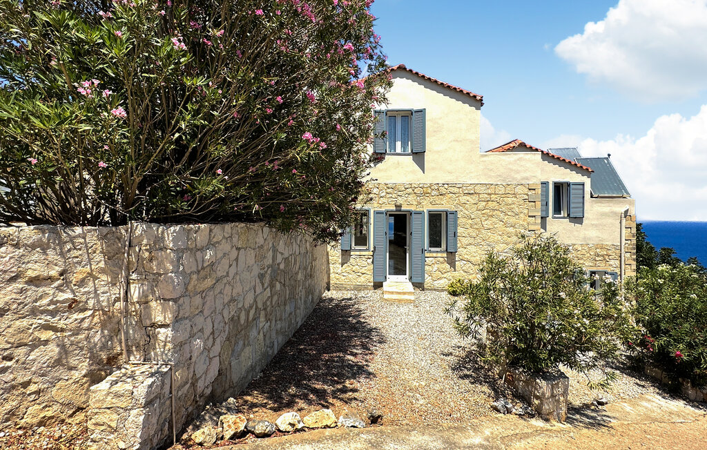 Ferienhaus - Kokkino Chorio Chania , Griechenland - GKR234 18