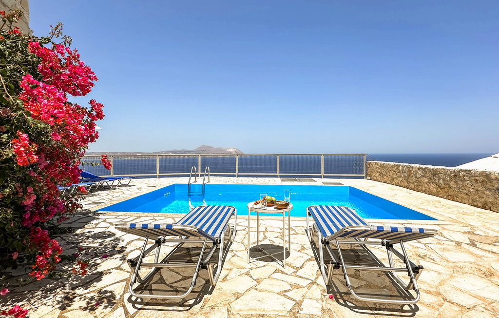 Ferienhaus - Kokkino Chorio Chania , Griechenland - GKR234 1
