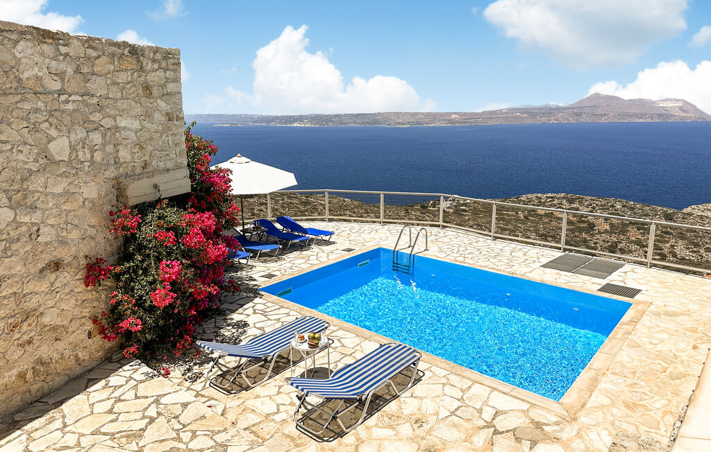 Ferienhaus - Kokkino Chorio Chania , Griechenland - GKR234 8