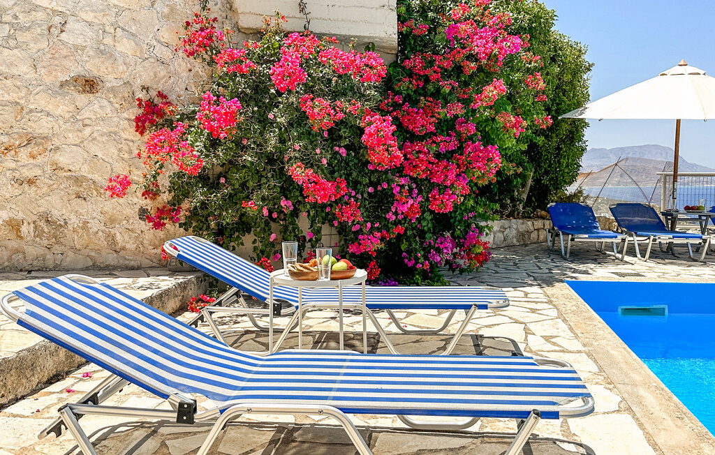 Ferienhaus - Kokkino Chorio Chania , Griechenland - GKR234 14