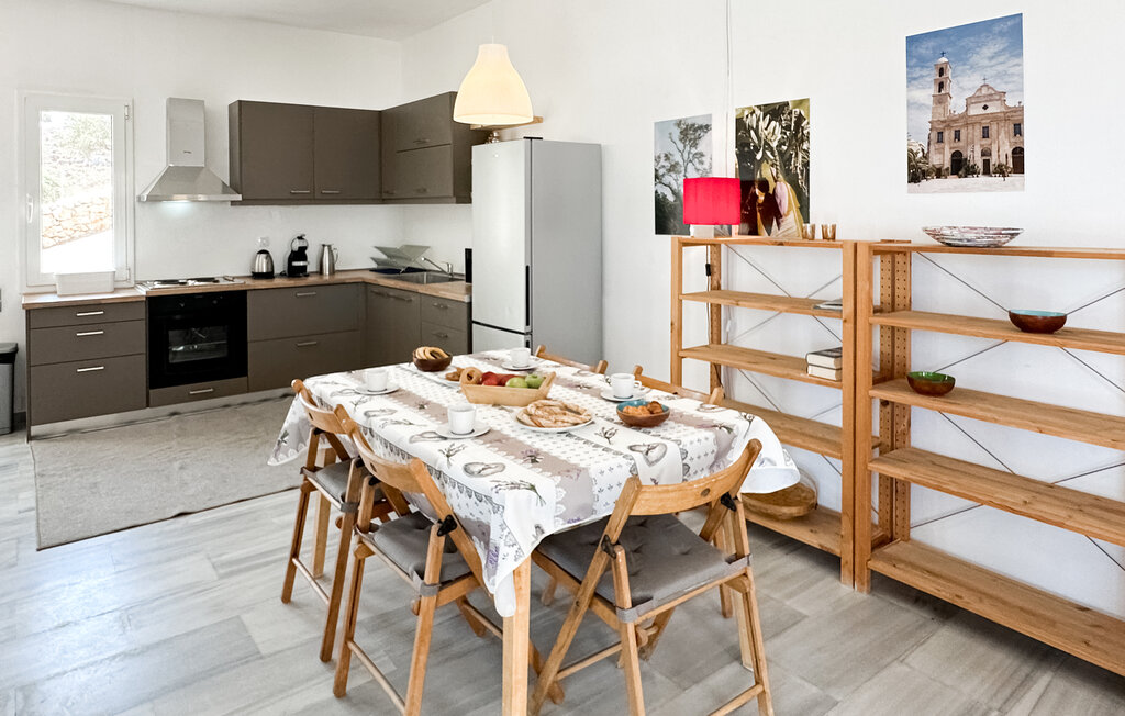 Feriehuse - Kokkino Chorio Chania , Grækenland - GKR235 26