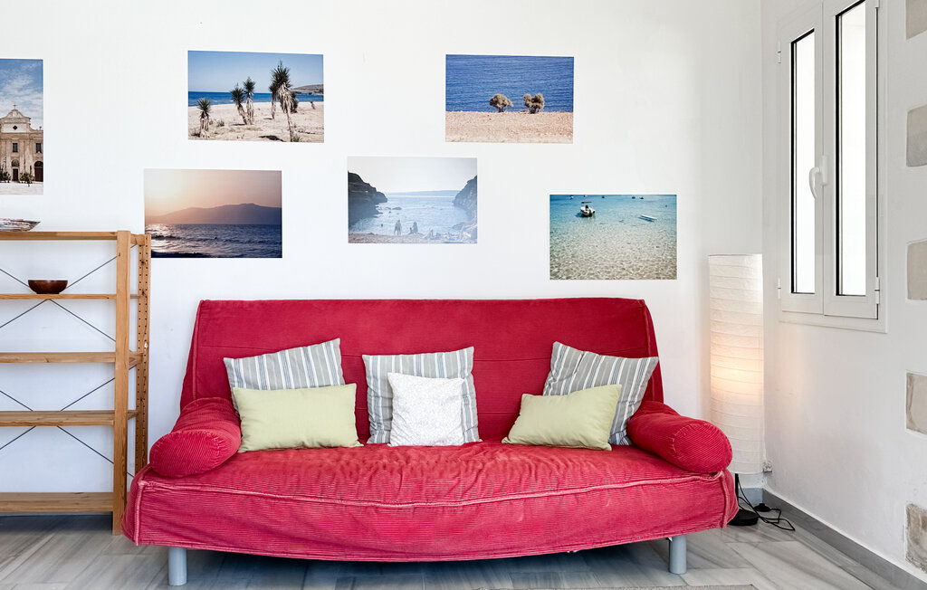 Feriehuse - Kokkino Chorio Chania , Grækenland - GKR235 25