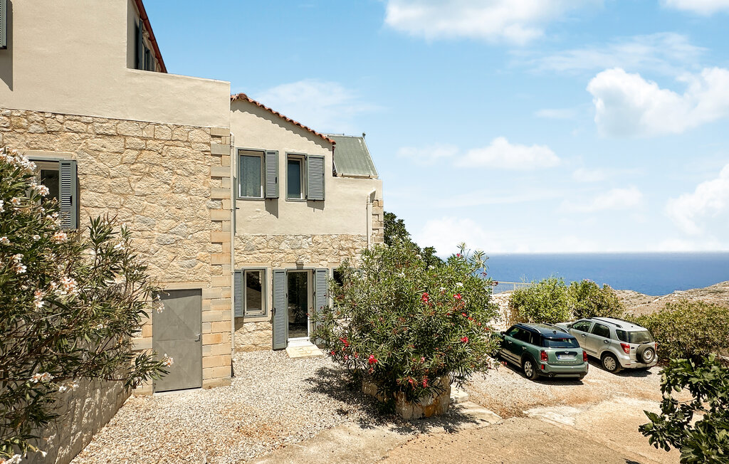 Feriehuse - Kokkino Chorio Chania , Grækenland - GKR235 17