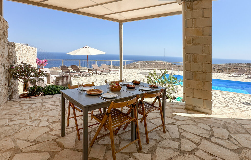 Feriehuse - Kokkino Chorio Chania , Grækenland - GKR235 2