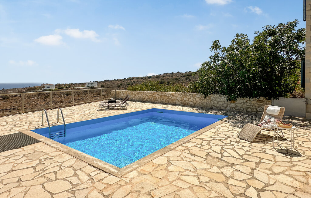 Feriehuse - Kokkino Chorio Chania , Grækenland - GKR235 12