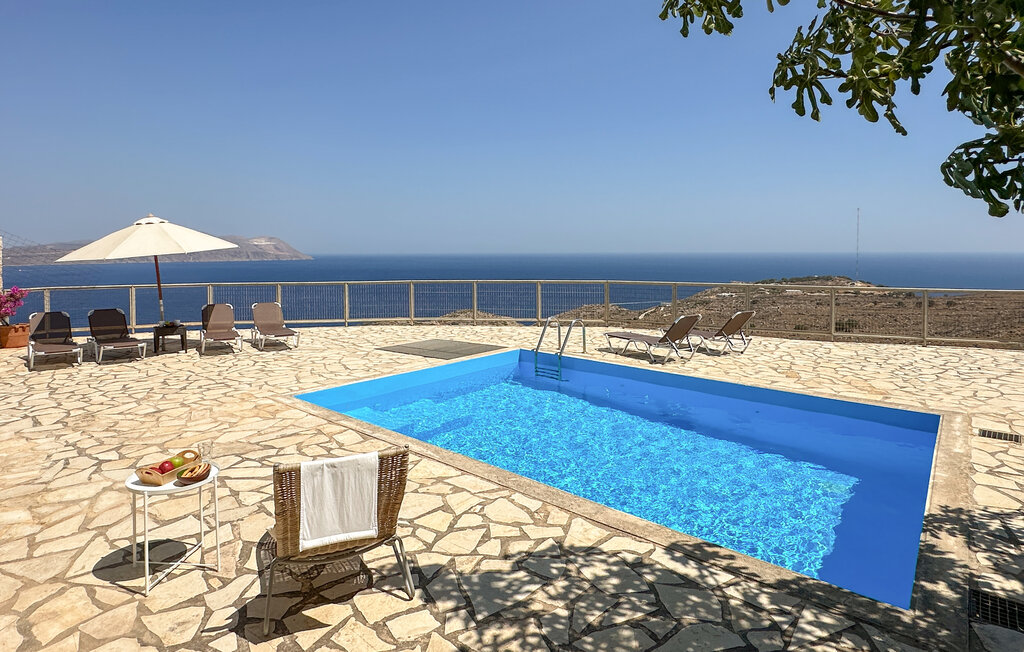 Feriehuse - Kokkino Chorio Chania , Grækenland - GKR235 7