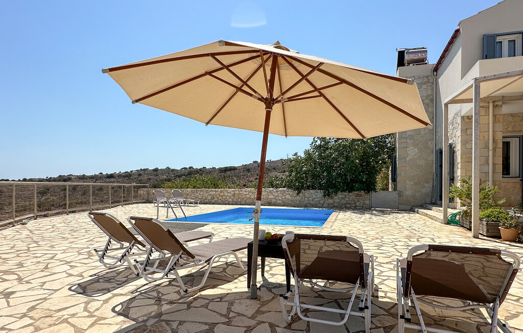 Feriehuse - Kokkino Chorio Chania , Grækenland - GKR235 16