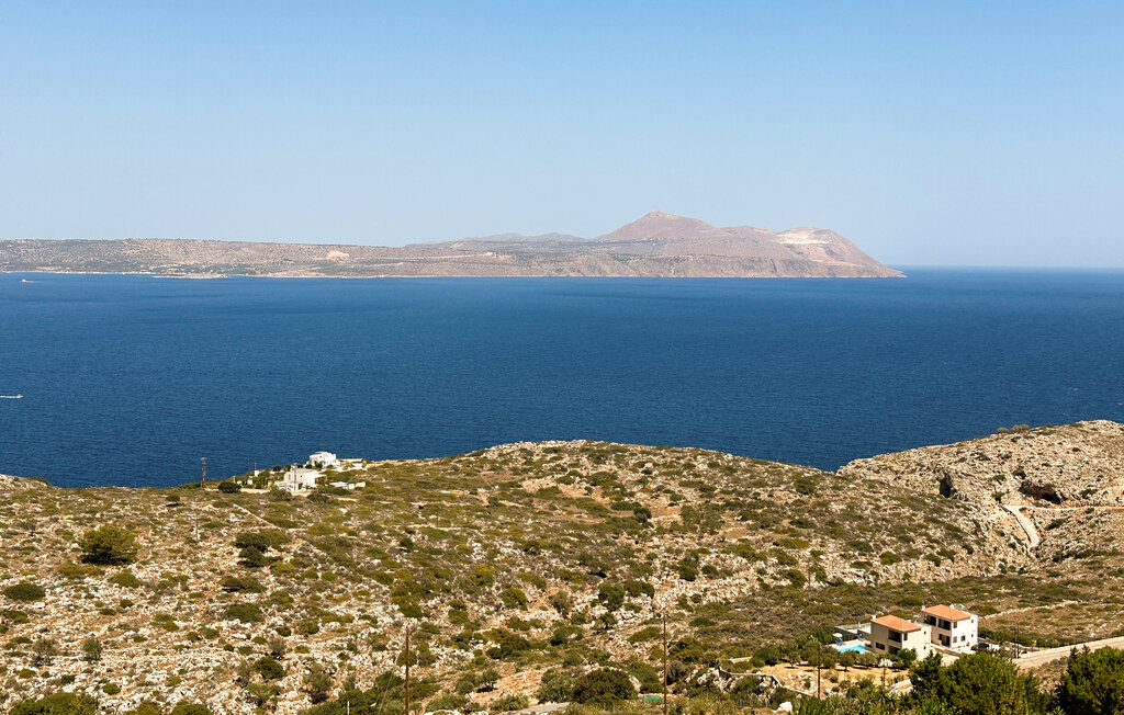 Feriehuse - Kokkino Chorio Chania , Grækenland - GKR235 8
