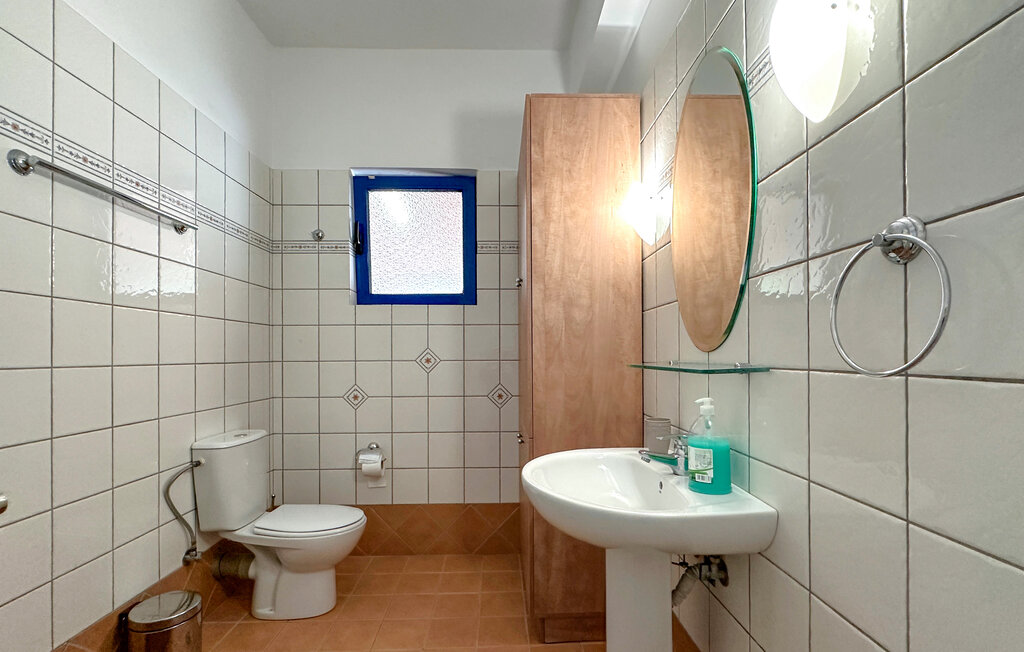 Feriehuse - Platanias,Rethymno , Grækenland - GKR236 40