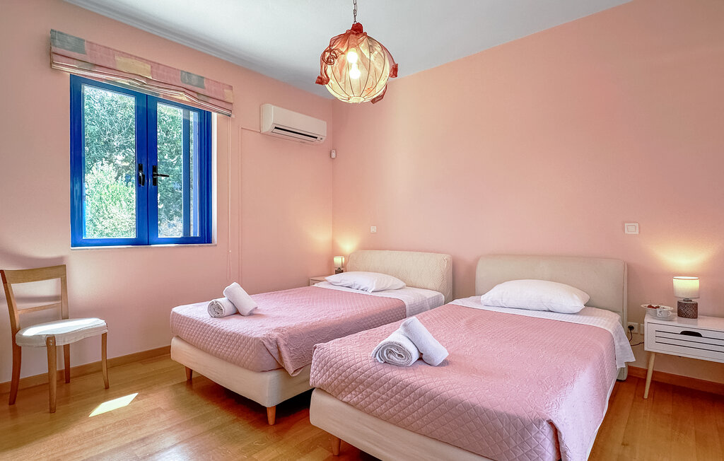 Feriehuse - Platanias,Rethymno , Grækenland - GKR236 33