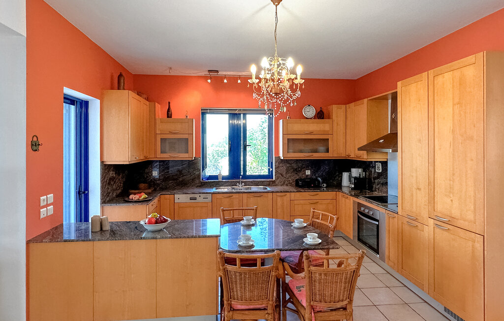 Feriehuse - Platanias,Rethymno , Grækenland - GKR236 8