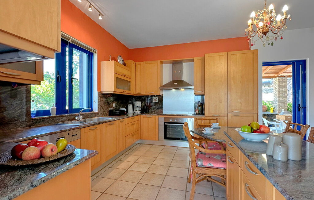 Feriehuse - Platanias,Rethymno , Grækenland - GKR236 9