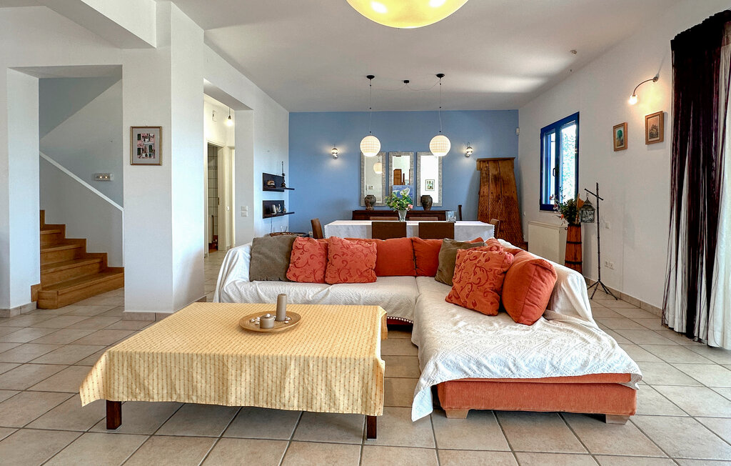 Feriehuse - Platanias,Rethymno , Grækenland - GKR236 4