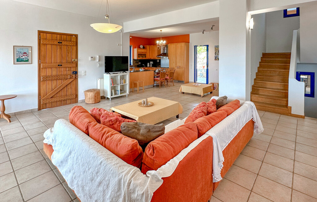 Feriehuse - Platanias,Rethymno , Grækenland - GKR236 5