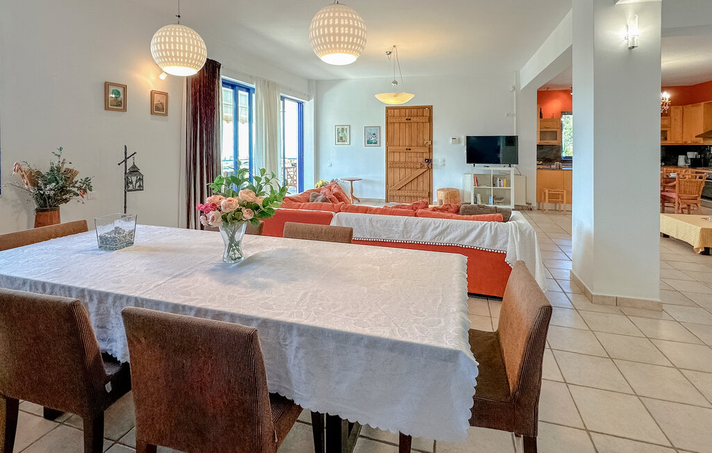 Feriehuse - Platanias,Rethymno , Grækenland - GKR236 6