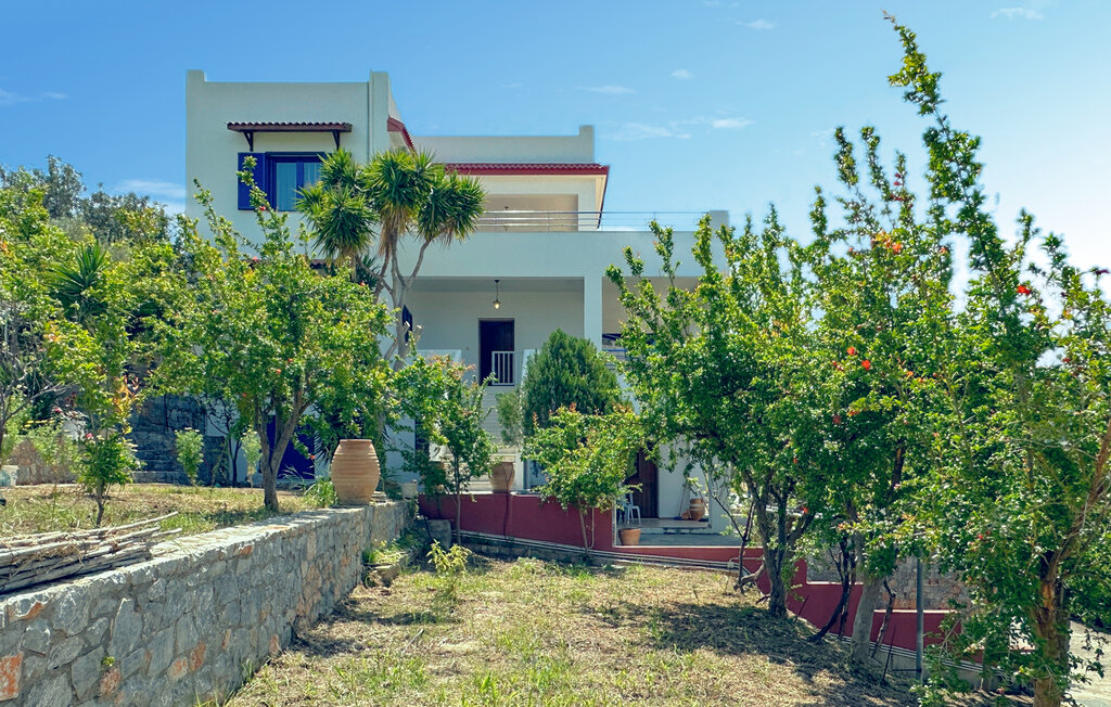 Feriehuse - Platanias,Rethymno , Grækenland - GKR236 16