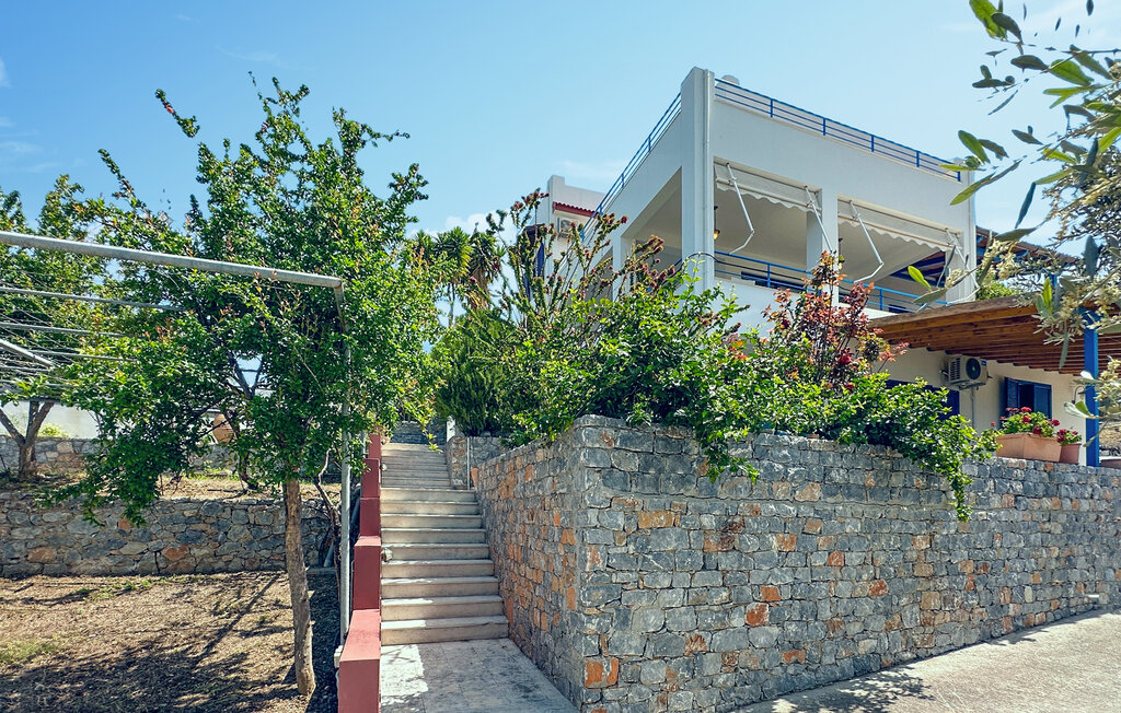 Feriehuse - Platanias,Rethymno , Grækenland - GKR236 17