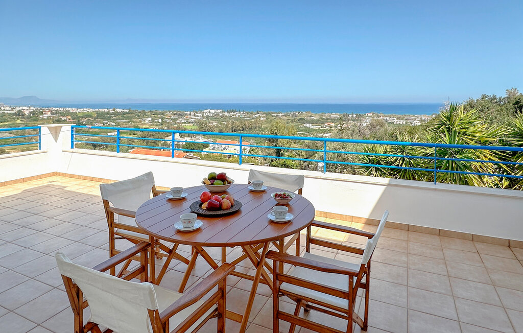 Feriehuse - Platanias,Rethymno , Grækenland - GKR236 3