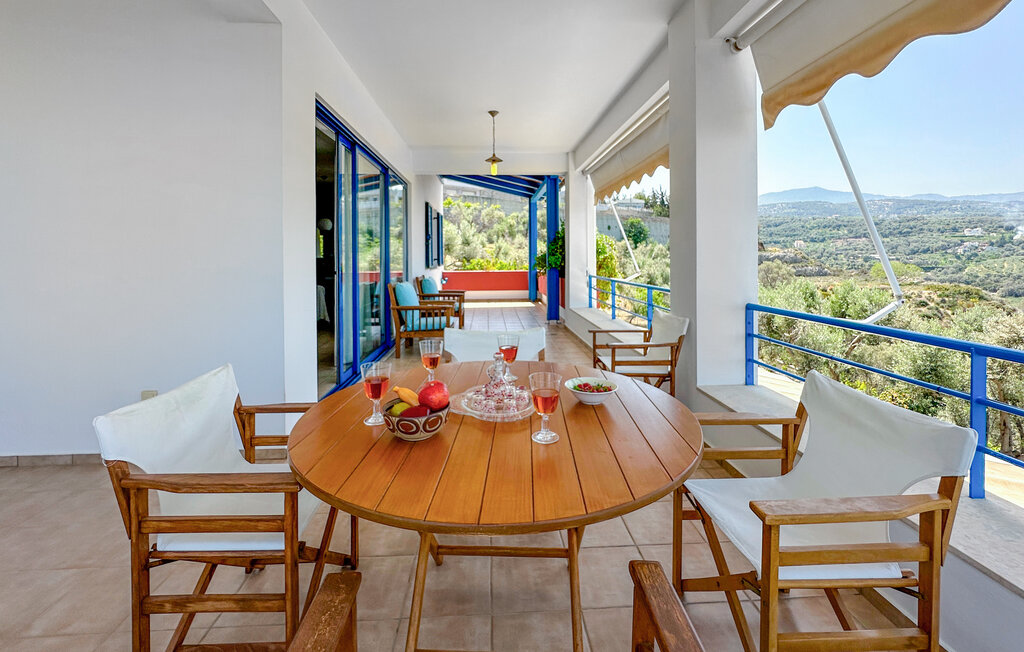 Feriehuse - Platanias,Rethymno , Grækenland - GKR236 22