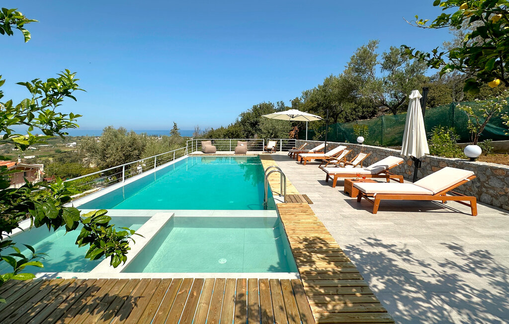 Feriehuse - Platanias,Rethymno , Grækenland - GKR236 11