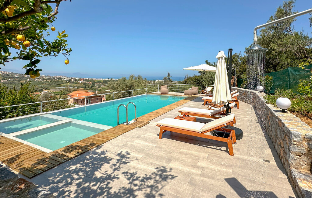 Feriehuse - Platanias,Rethymno , Grækenland - GKR236 1