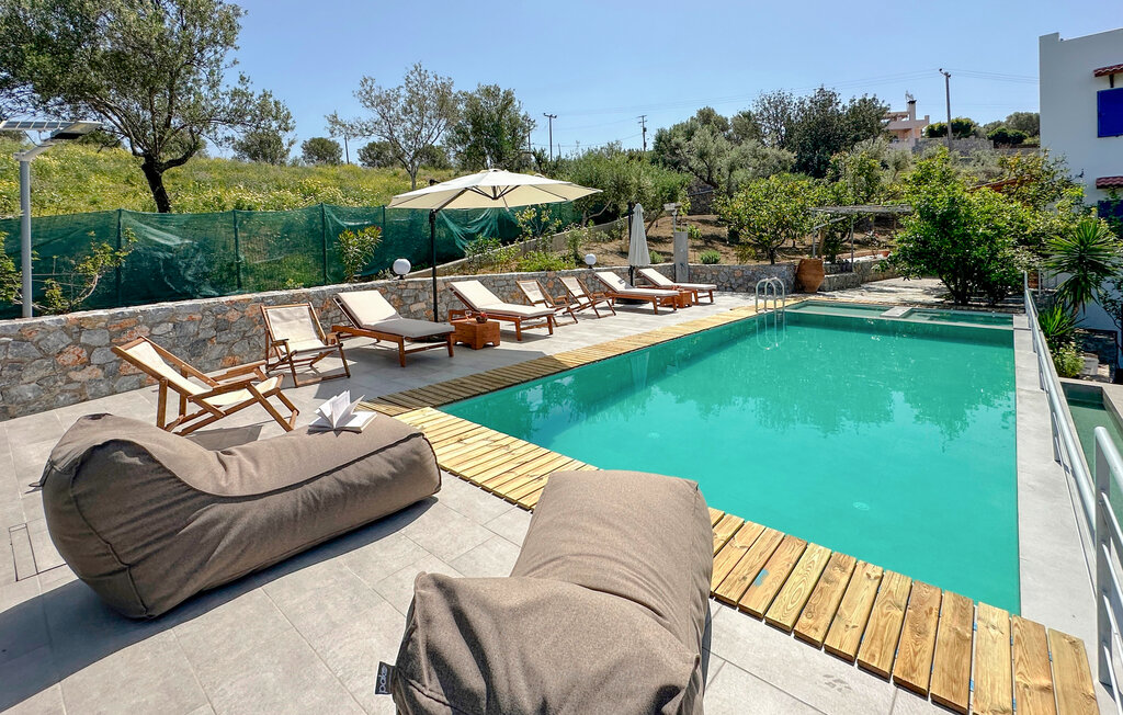 Feriehuse - Platanias,Rethymno , Grækenland - GKR236 2