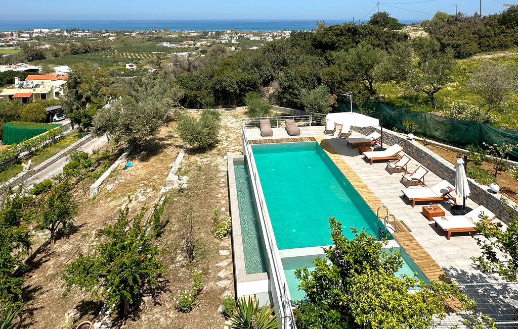 Feriehuse - Platanias,Rethymno , Grækenland - GKR236 13