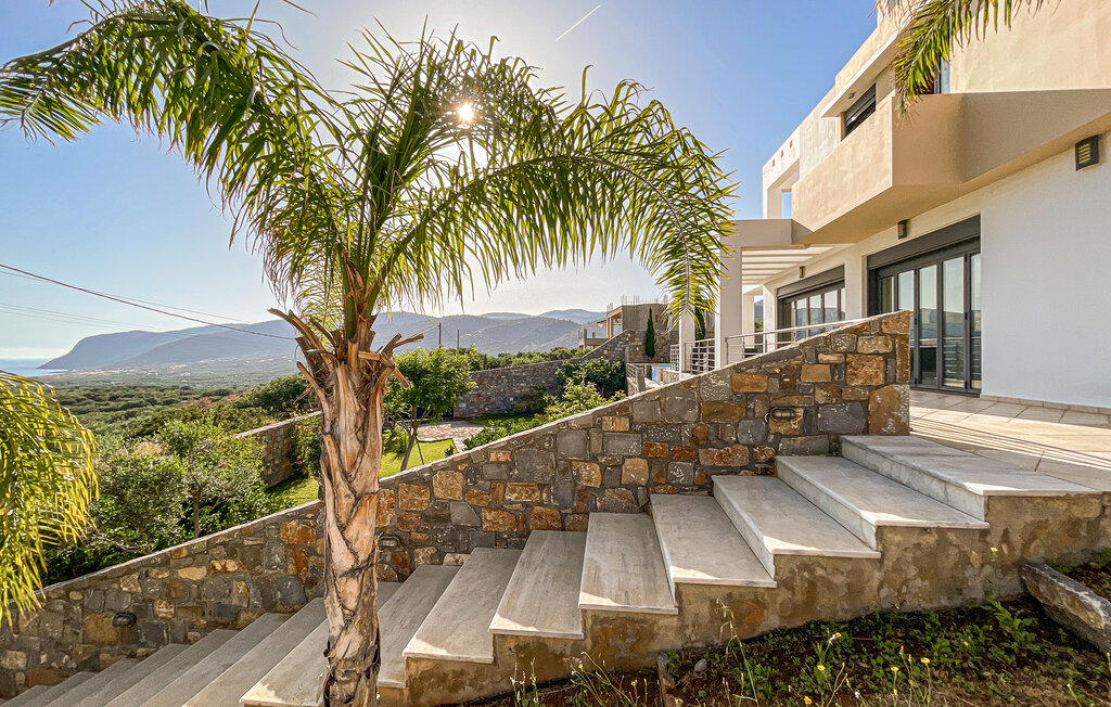 Feriehuse - Milatos Crete Greece , Grækenland - GKR218 8