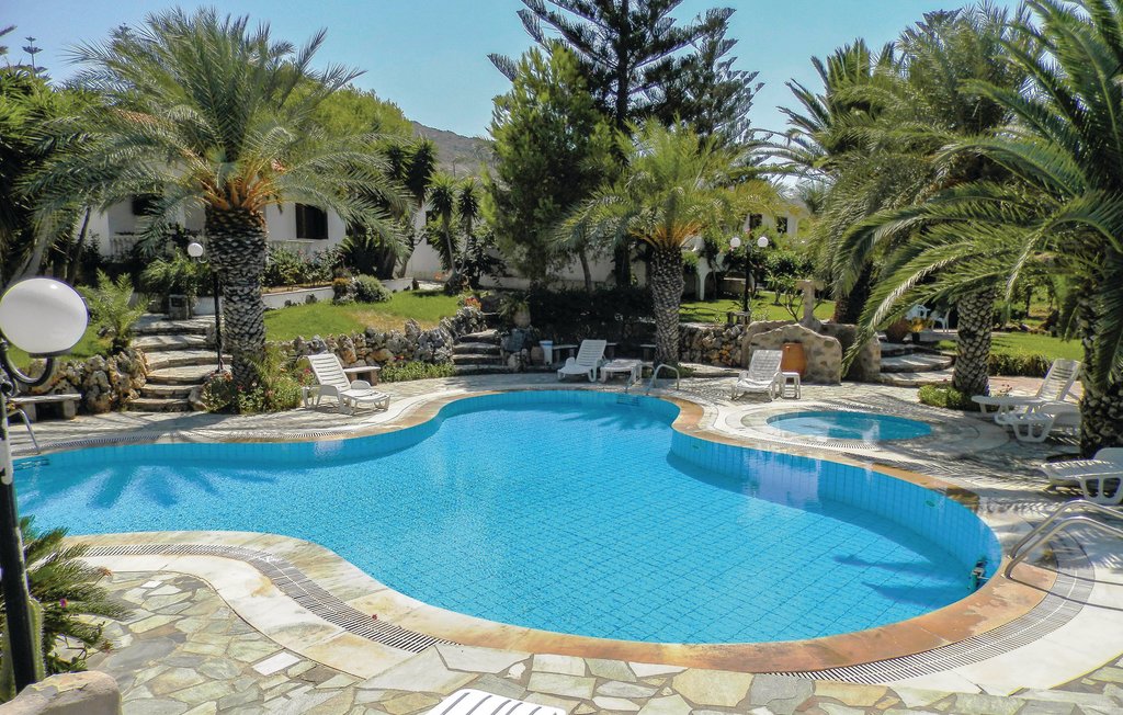 Ferienhaus Sitia Kreta