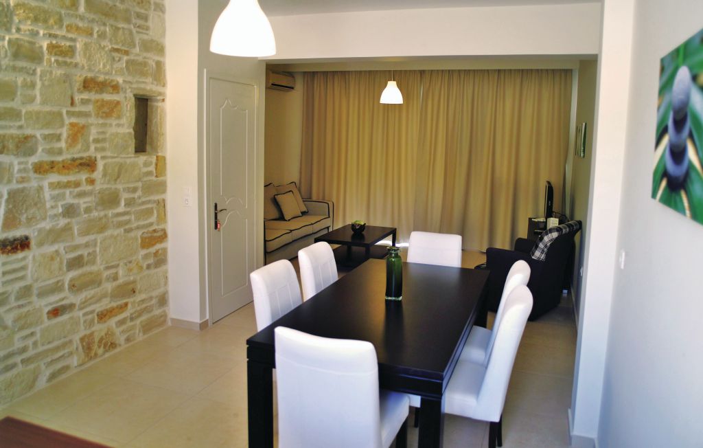 Vakantiehuis Rethymno Crete (GKR193)