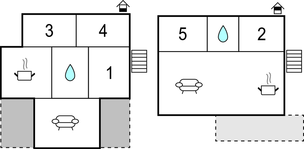 Casa di vacanze 