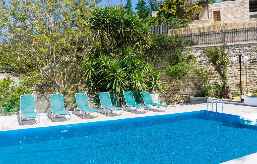 Ferienwohnung Asteri Suites 2 bedroom