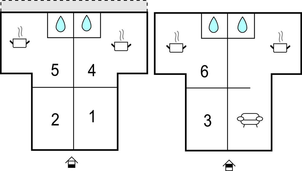 Feriehus - Ambela Syros Cyclades , Hellas - GKS001 