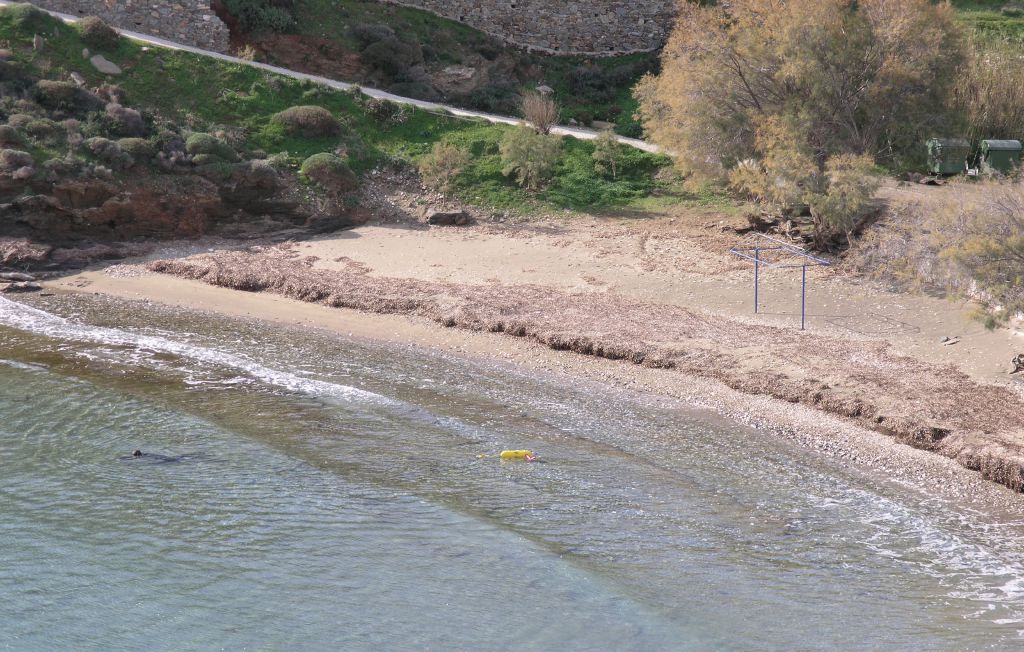 Feriehus - Ambela Syros Cyclades , Hellas - GKS001 51