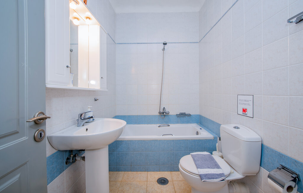 Feriehus - Ambela Syros Cyclades , Hellas - GKS001 41