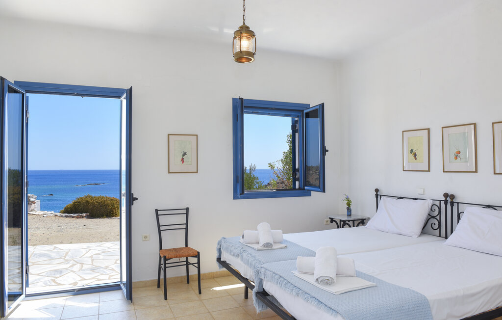 Feriehus - Ambela Syros Cyclades , Hellas - GKS001 26