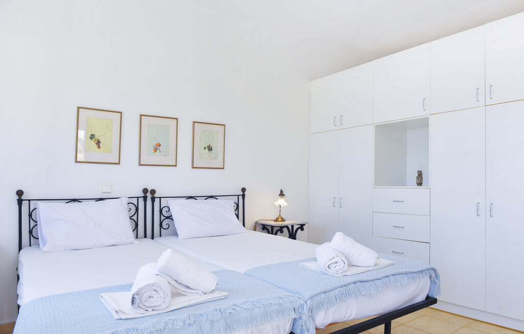 Feriehus - Ambela Syros Cyclades , Hellas - GKS001 28