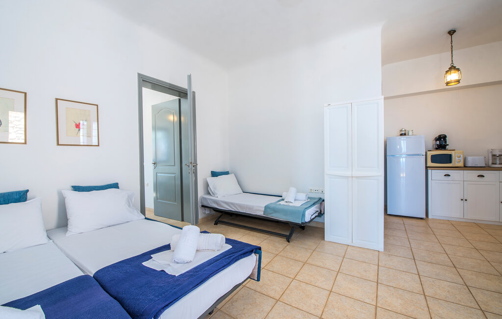 Feriehus - Ambela Syros Cyclades , Hellas - GKS001 30