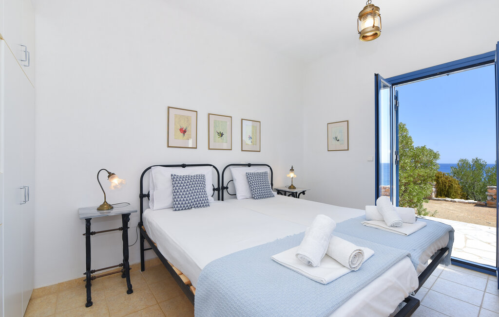 Feriehus - Ambela Syros Cyclades , Hellas - GKS001 31