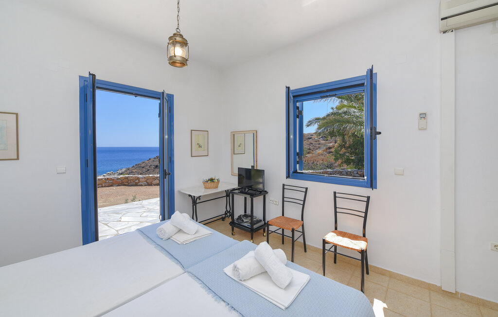 Feriehus - Ambela Syros Cyclades , Hellas - GKS001 32