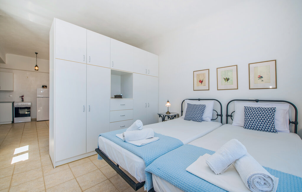 Feriehus - Ambela Syros Cyclades , Hellas - GKS001 33