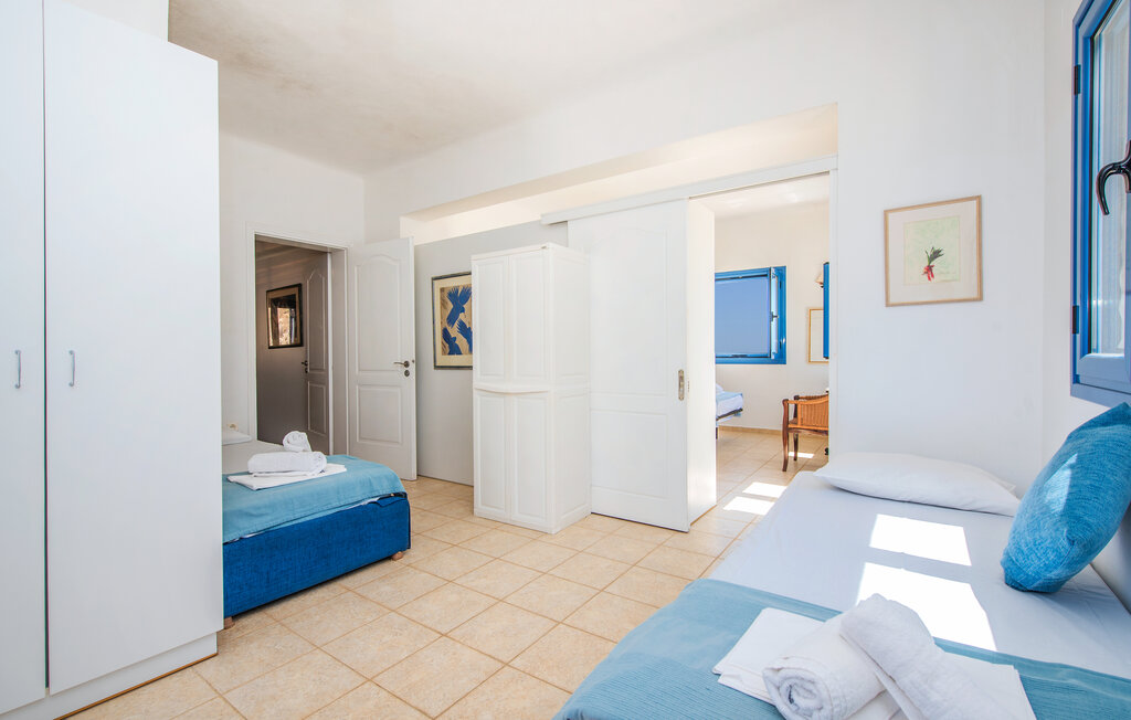 Feriehus - Ambela Syros Cyclades , Hellas - GKS001 37