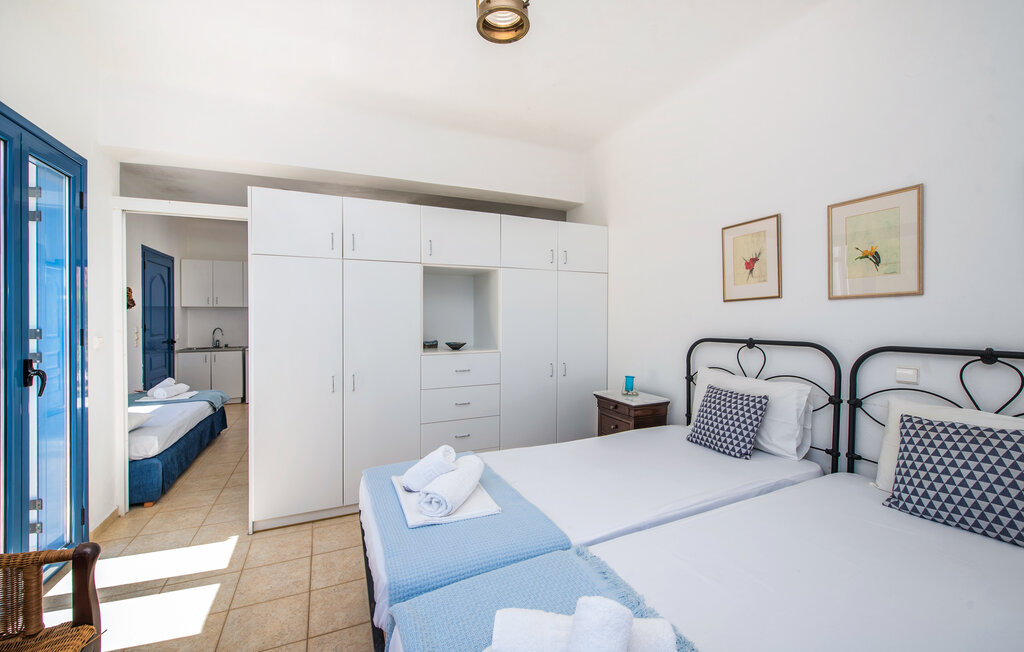 Feriehus - Ambela Syros Cyclades , Hellas - GKS001 40